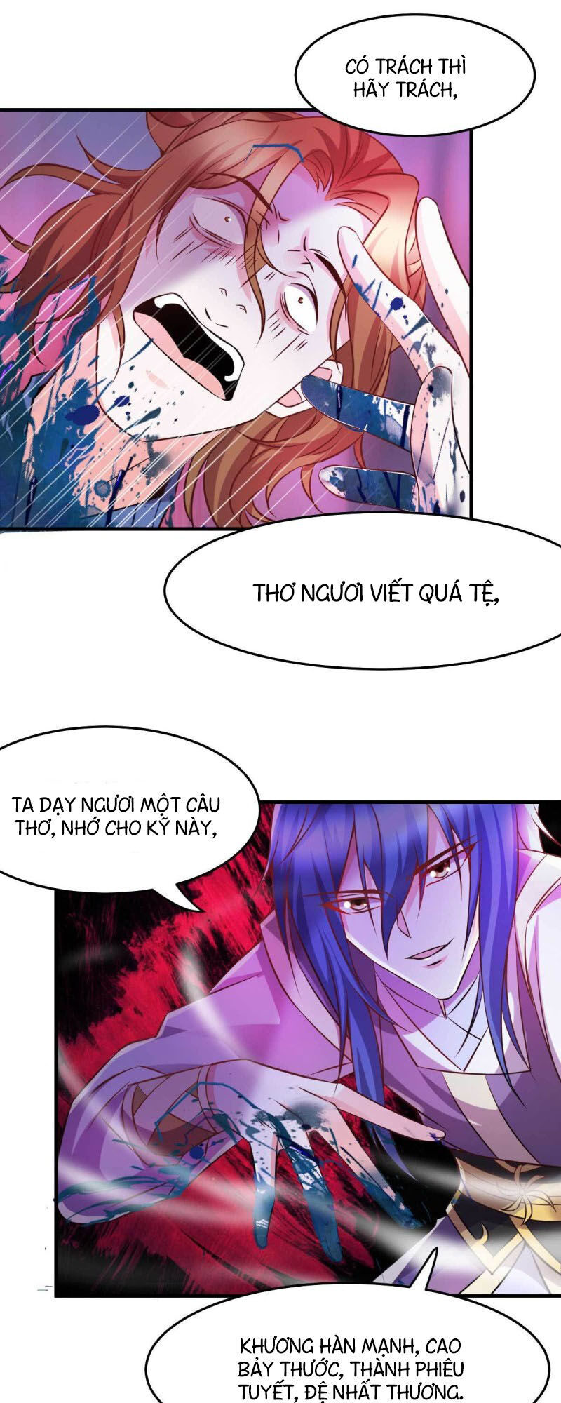 Bổn Tế Tu Chính Là Tiện Đạo Chapter 32 - 8