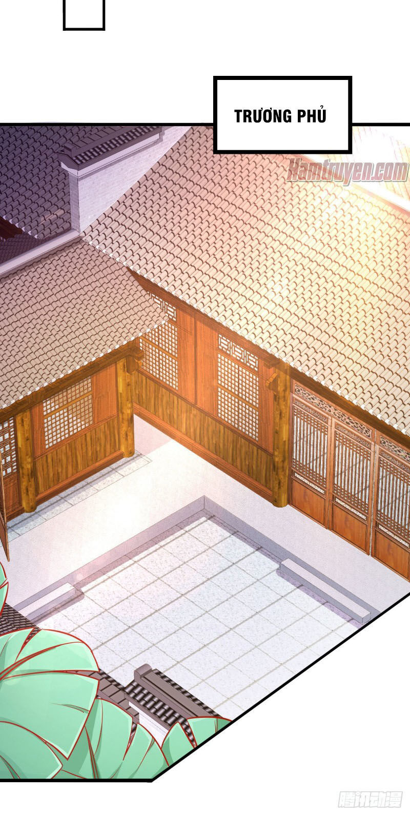 Bổn Tế Tu Chính Là Tiện Đạo Chapter 35 - 6