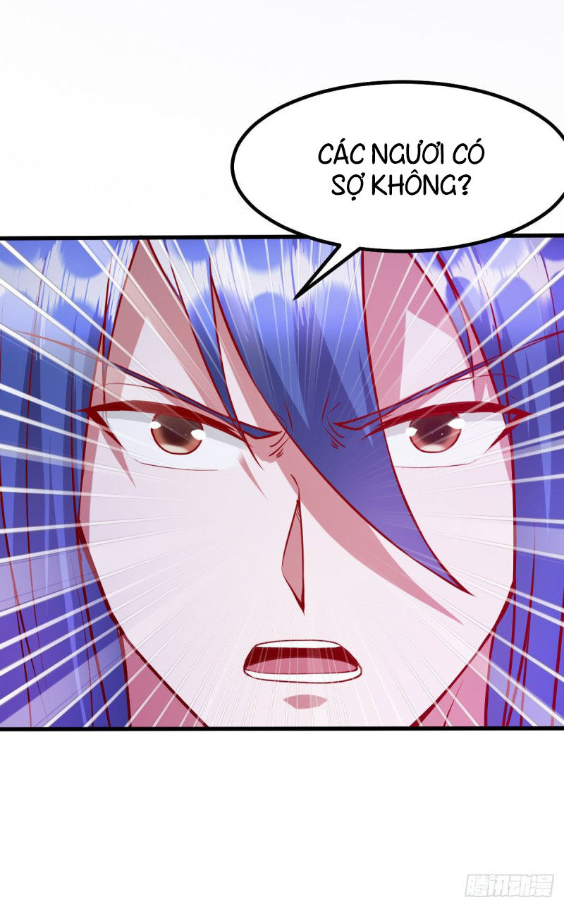 Bổn Tế Tu Chính Là Tiện Đạo Chapter 35 - 61