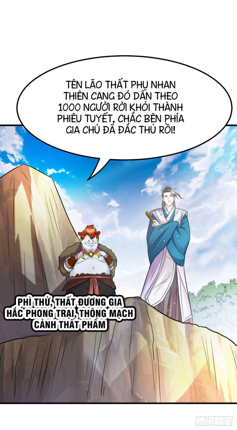 Bổn Tế Tu Chính Là Tiện Đạo Chapter 37 - 2