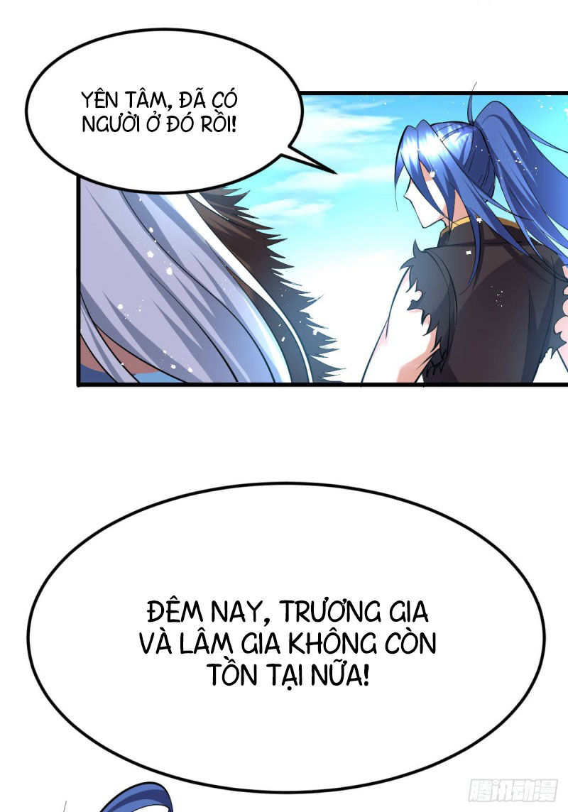 Bổn Tế Tu Chính Là Tiện Đạo Chapter 40 - 18