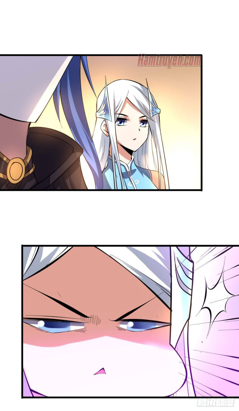 Bổn Tế Tu Chính Là Tiện Đạo Chapter 40 - 20