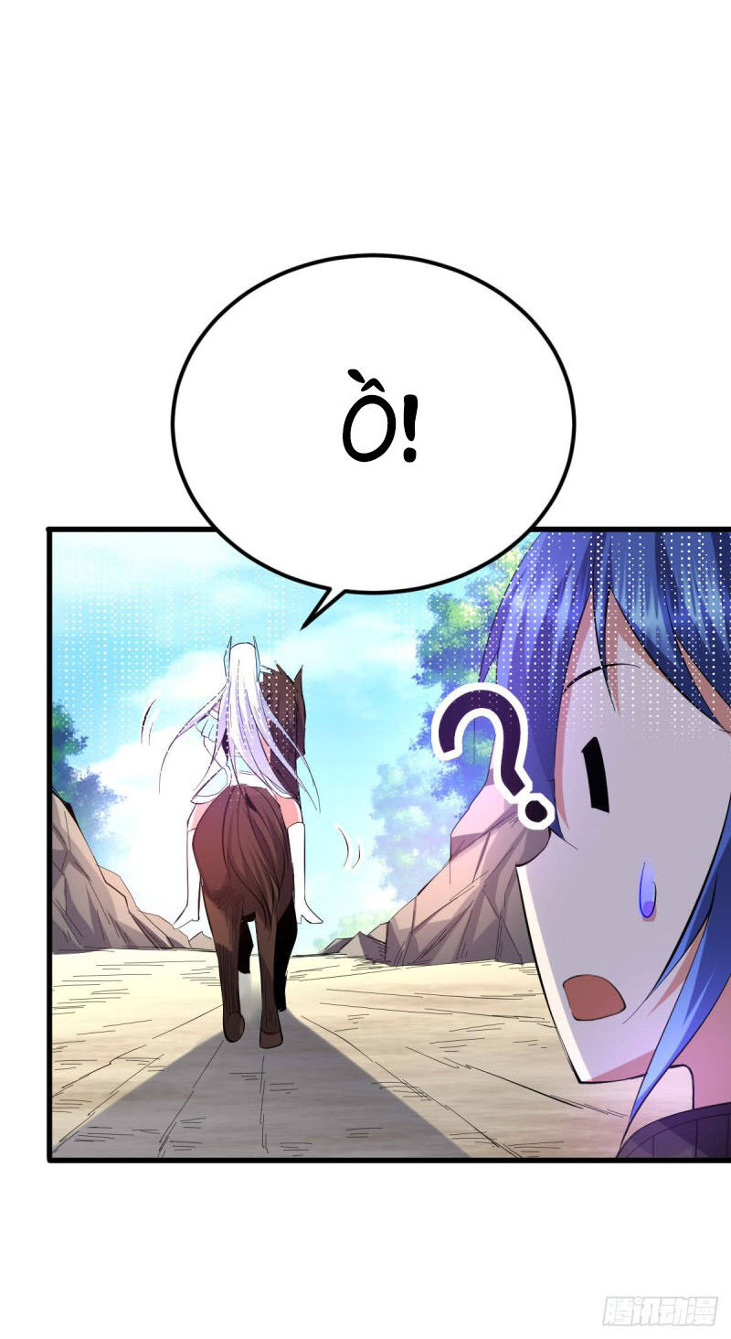 Bổn Tế Tu Chính Là Tiện Đạo Chapter 40 - 21