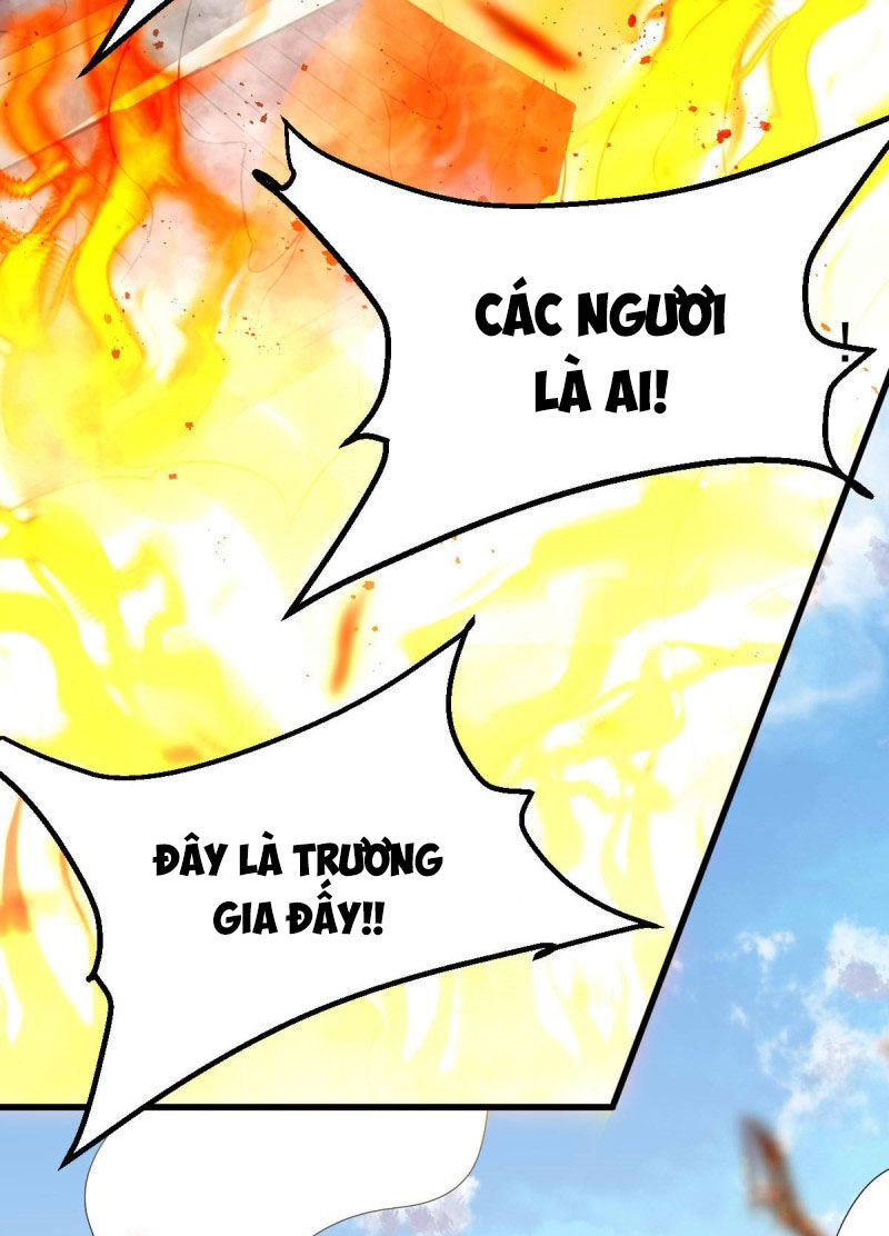 Bổn Tế Tu Chính Là Tiện Đạo Chapter 40 - 25