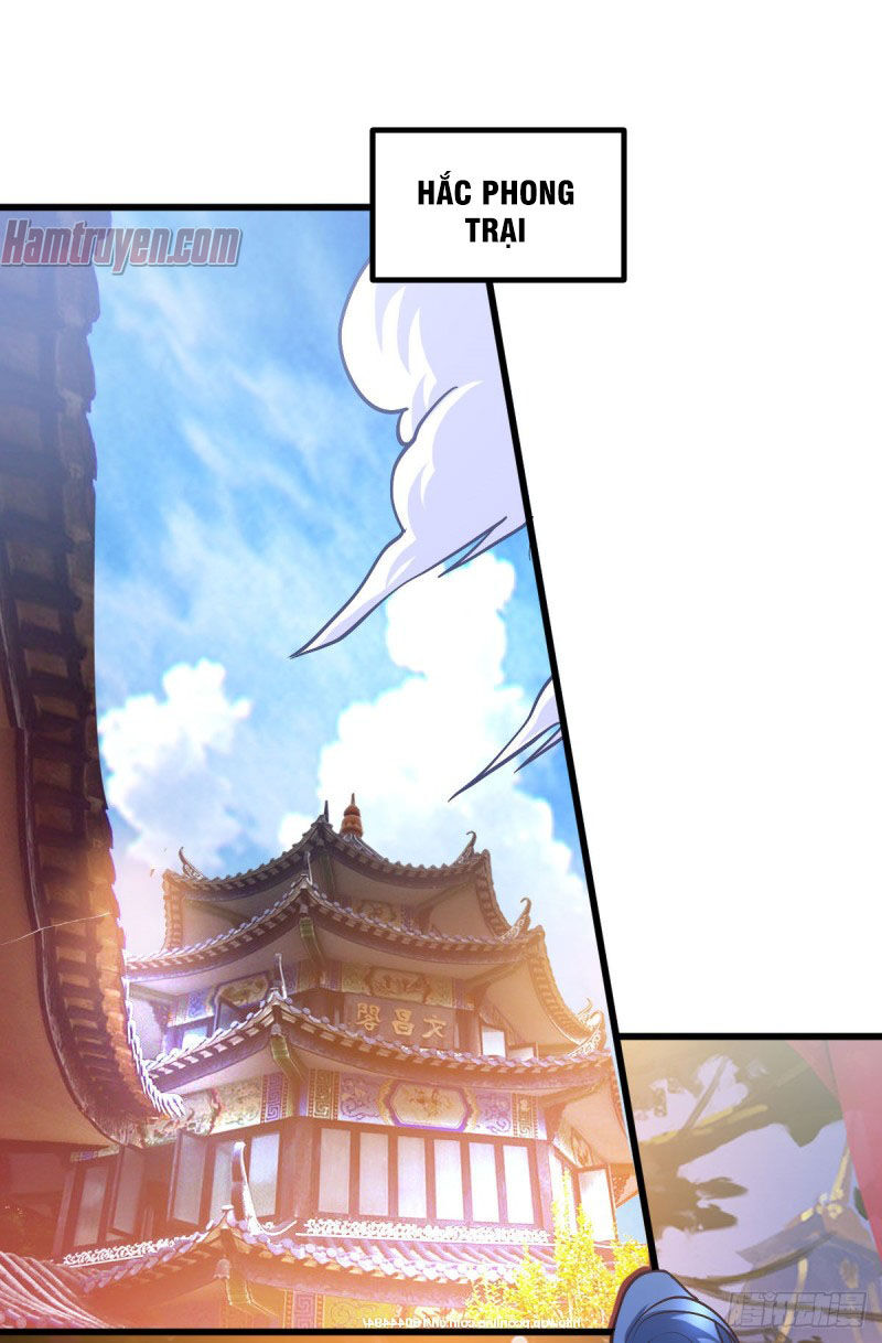 Bổn Tế Tu Chính Là Tiện Đạo Chapter 40 - 48