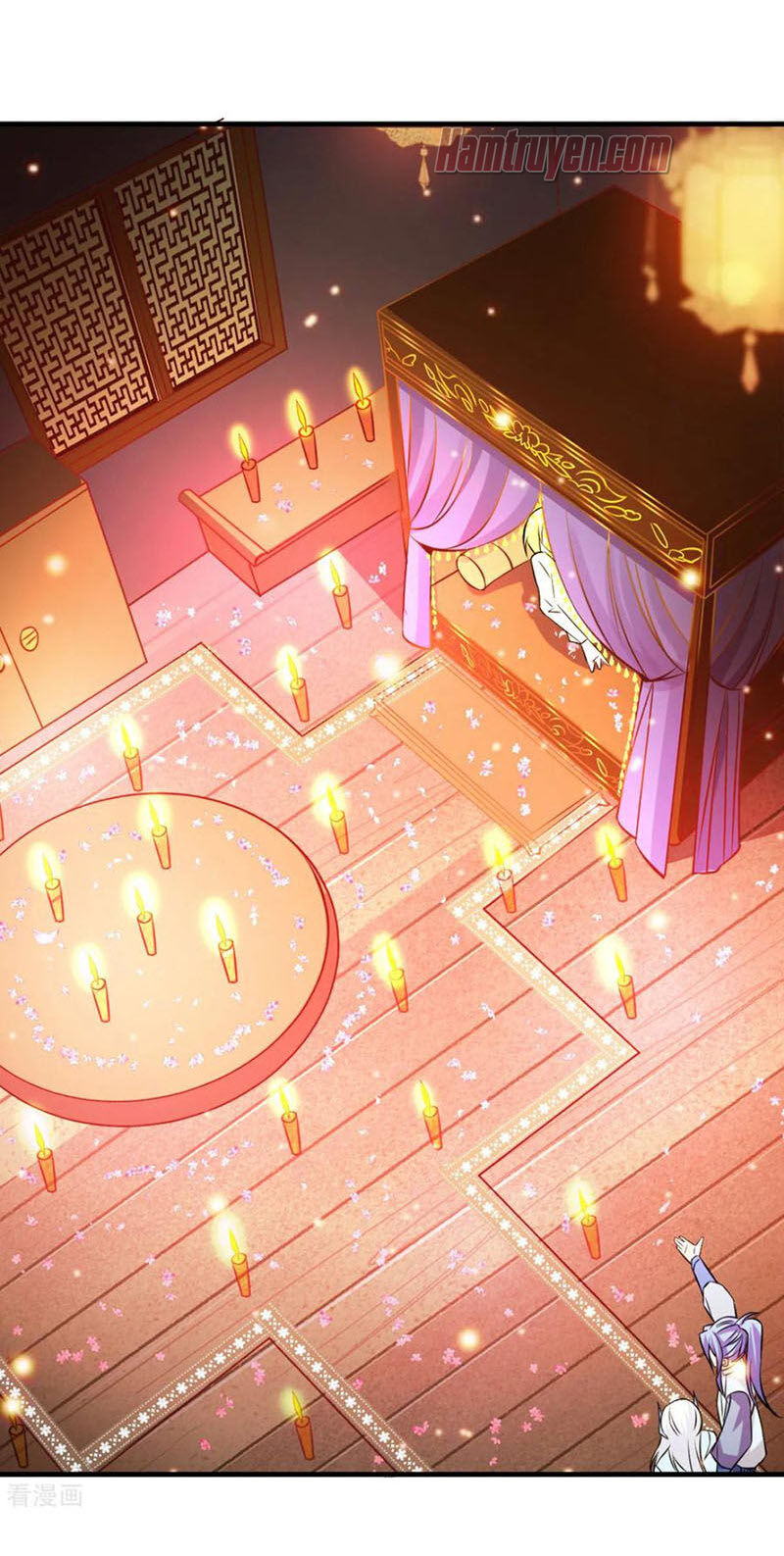 Bổn Tế Tu Chính Là Tiện Đạo Chapter 41 - 19