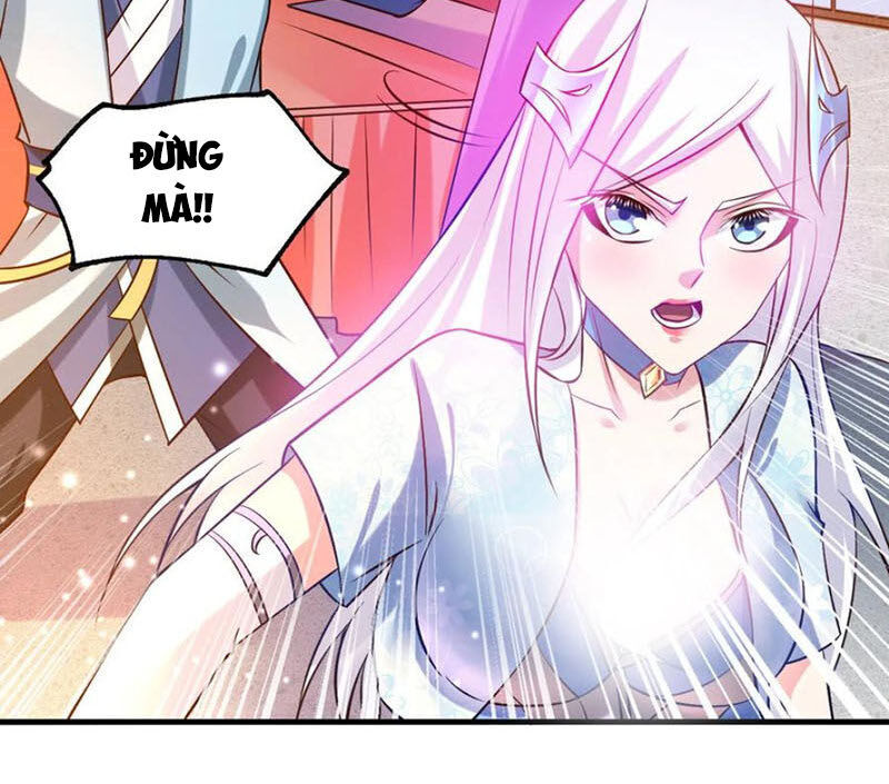 Bổn Tế Tu Chính Là Tiện Đạo Chapter 41 - 23