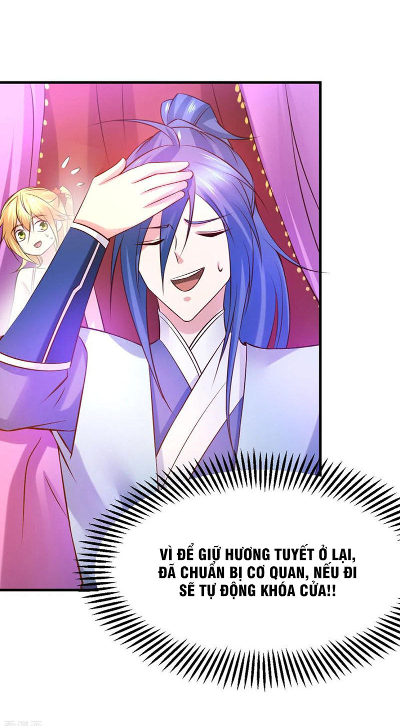 Bổn Tế Tu Chính Là Tiện Đạo Chapter 41 - 25