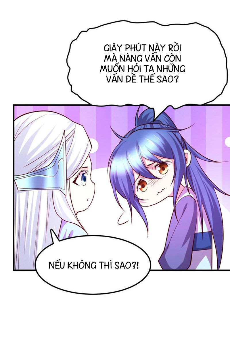 Bổn Tế Tu Chính Là Tiện Đạo Chapter 41 - 4