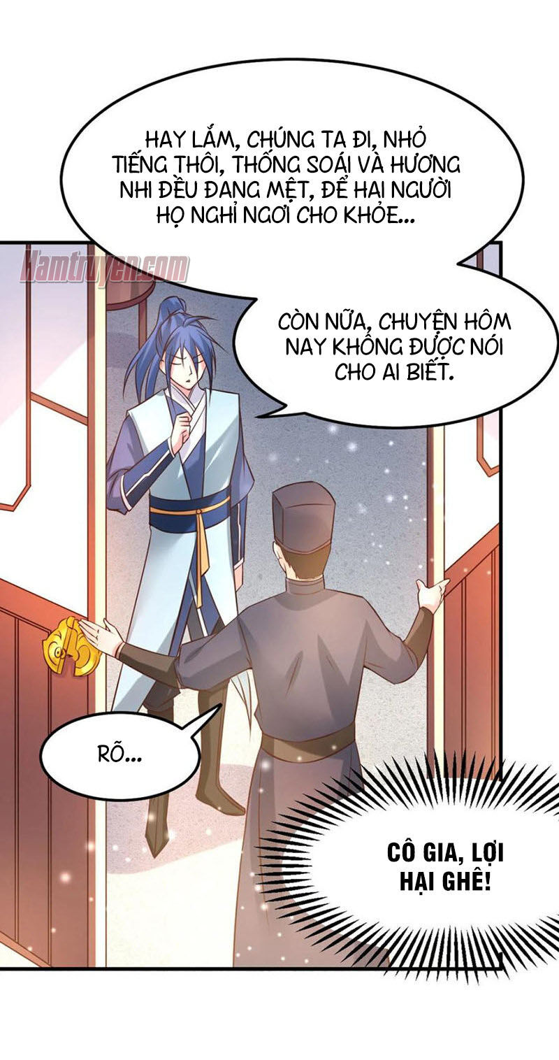 Bổn Tế Tu Chính Là Tiện Đạo Chapter 41 - 33