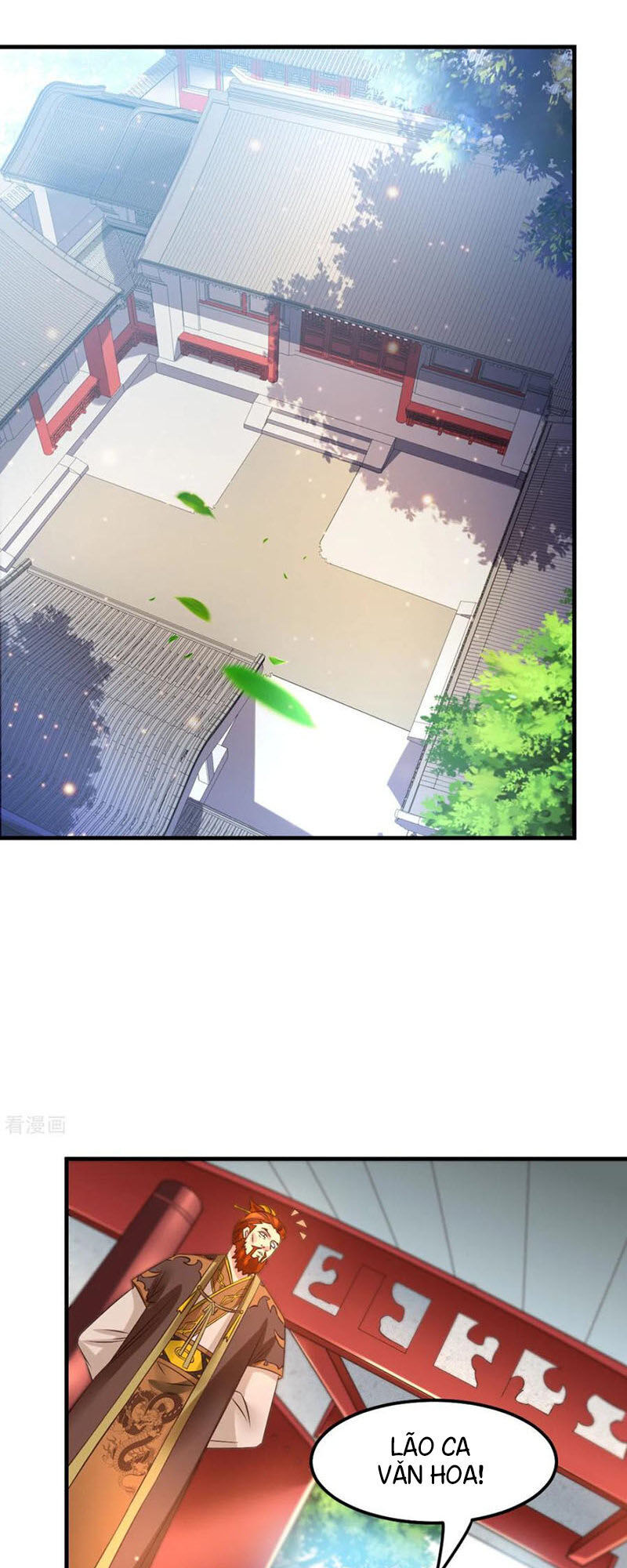 Bổn Tế Tu Chính Là Tiện Đạo Chapter 41 - 36