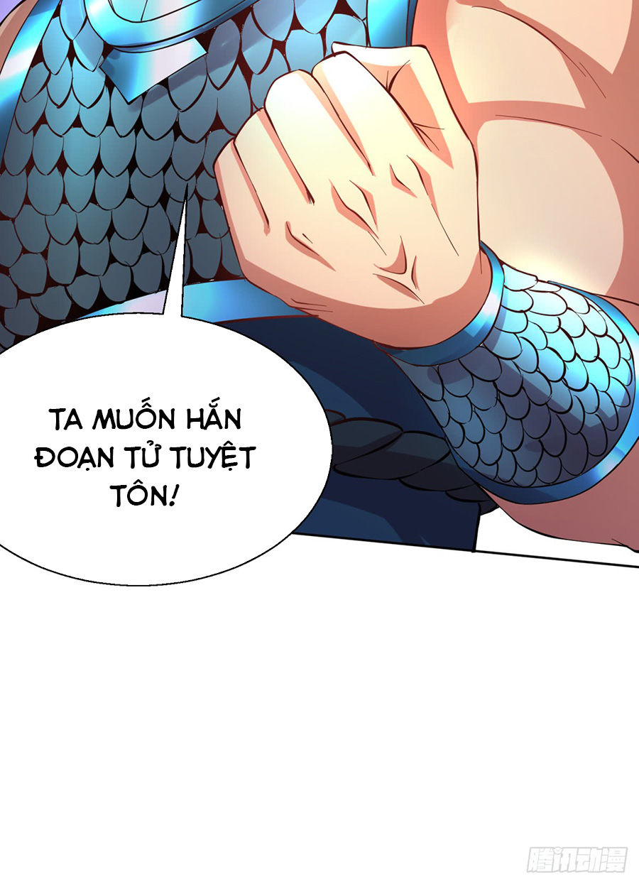 Bổn Tế Tu Chính Là Tiện Đạo Chapter 7 - 15