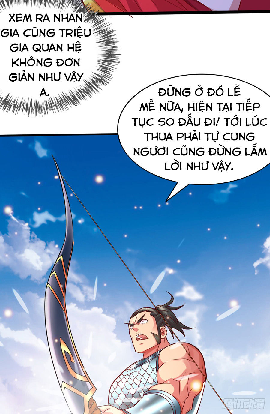 Bổn Tế Tu Chính Là Tiện Đạo Chapter 7 - 29