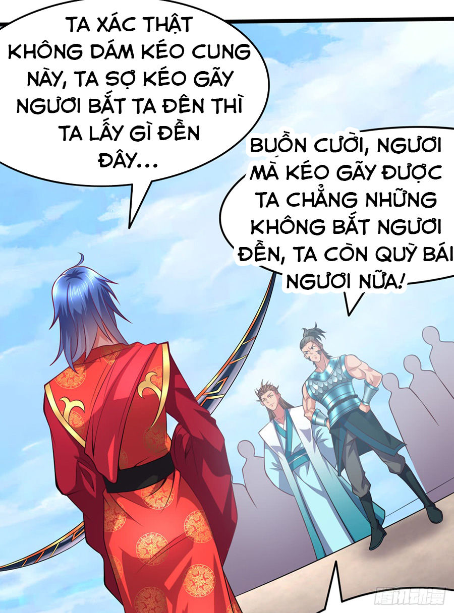 Bổn Tế Tu Chính Là Tiện Đạo Chapter 7 - 48