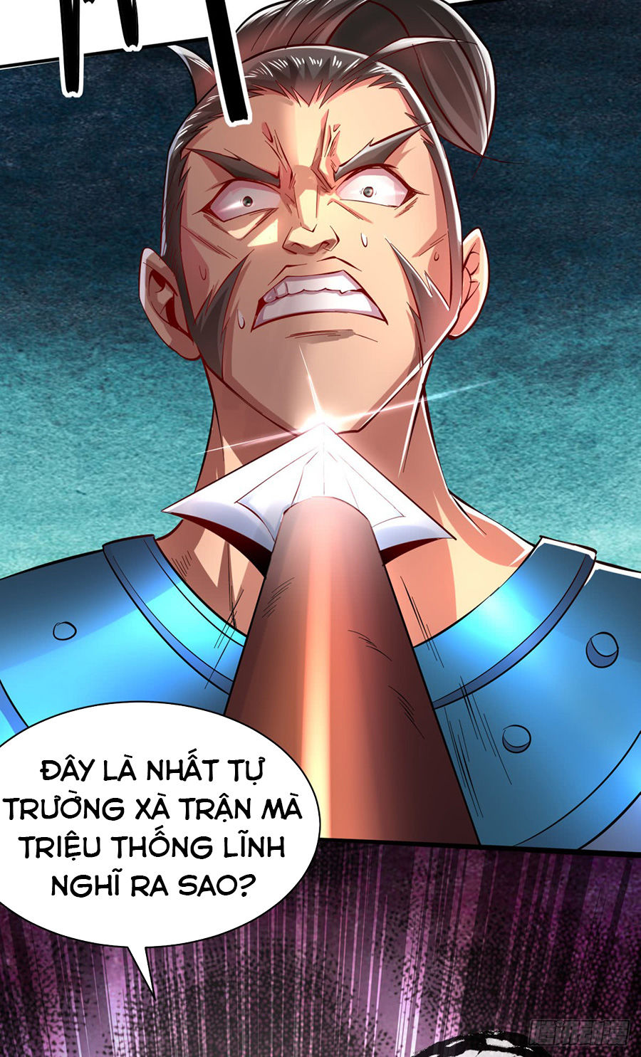 Bổn Tế Tu Chính Là Tiện Đạo Chapter 7 - 6
