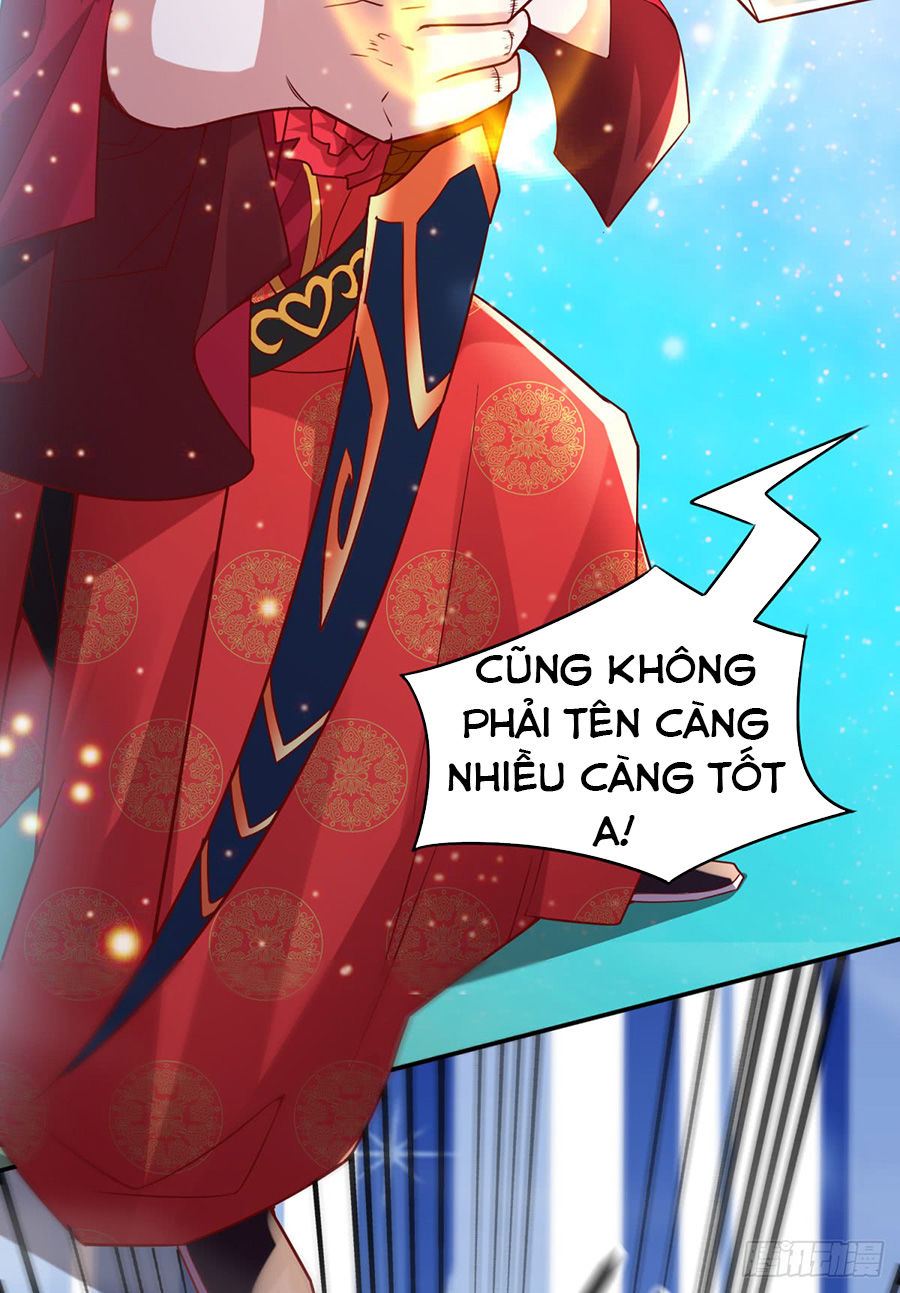 Bổn Tế Tu Chính Là Tiện Đạo Chapter 7 - 59