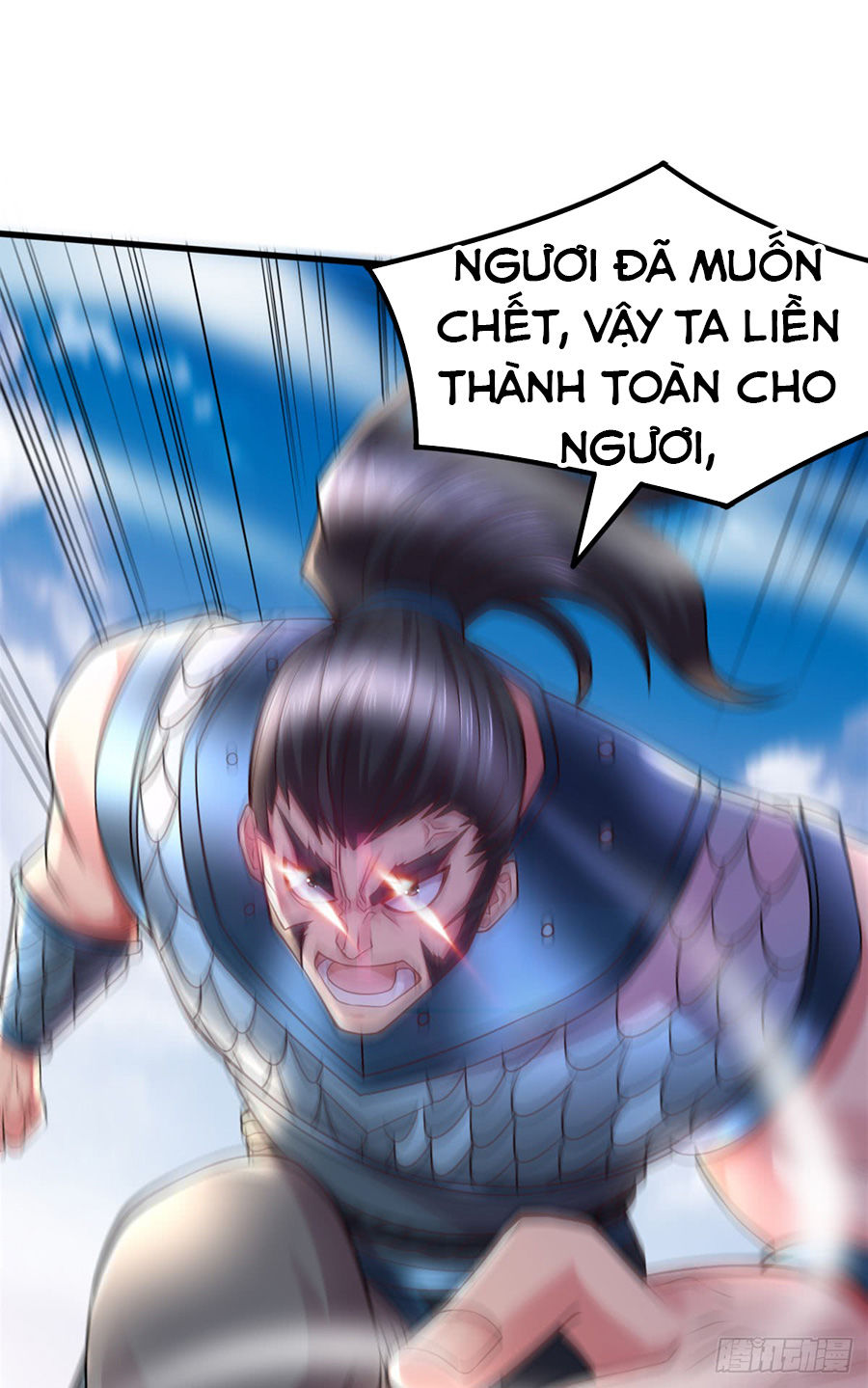 Bổn Tế Tu Chính Là Tiện Đạo Chapter 7 - 81