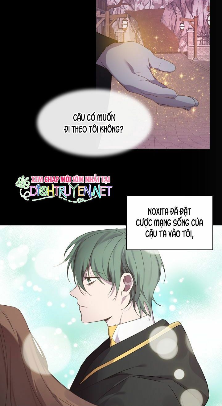 Công Chúa Bé Bỏng Chapter 11 - 19