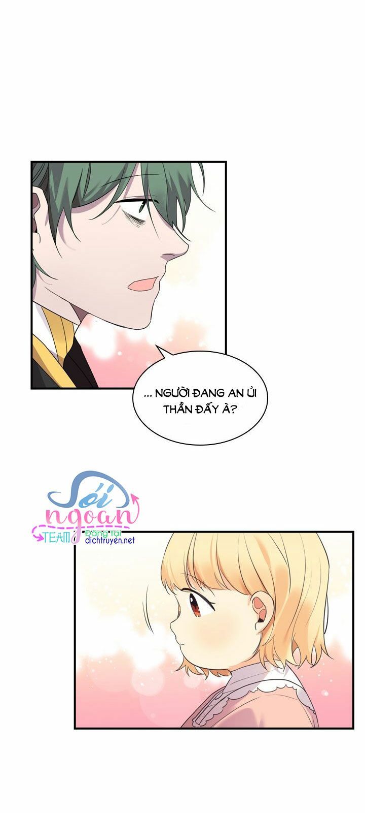 Công Chúa Bé Bỏng Chapter 11 - 22