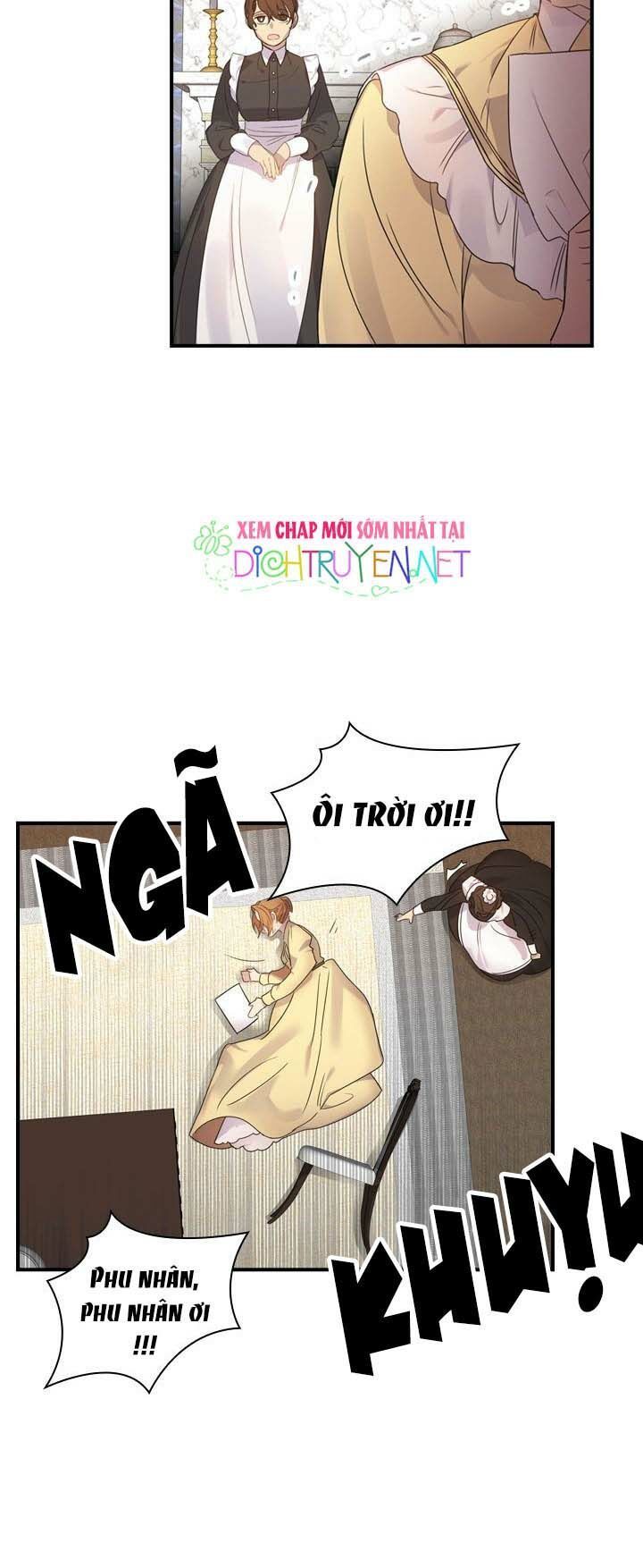 Công Chúa Bé Bỏng Chapter 11 - 37