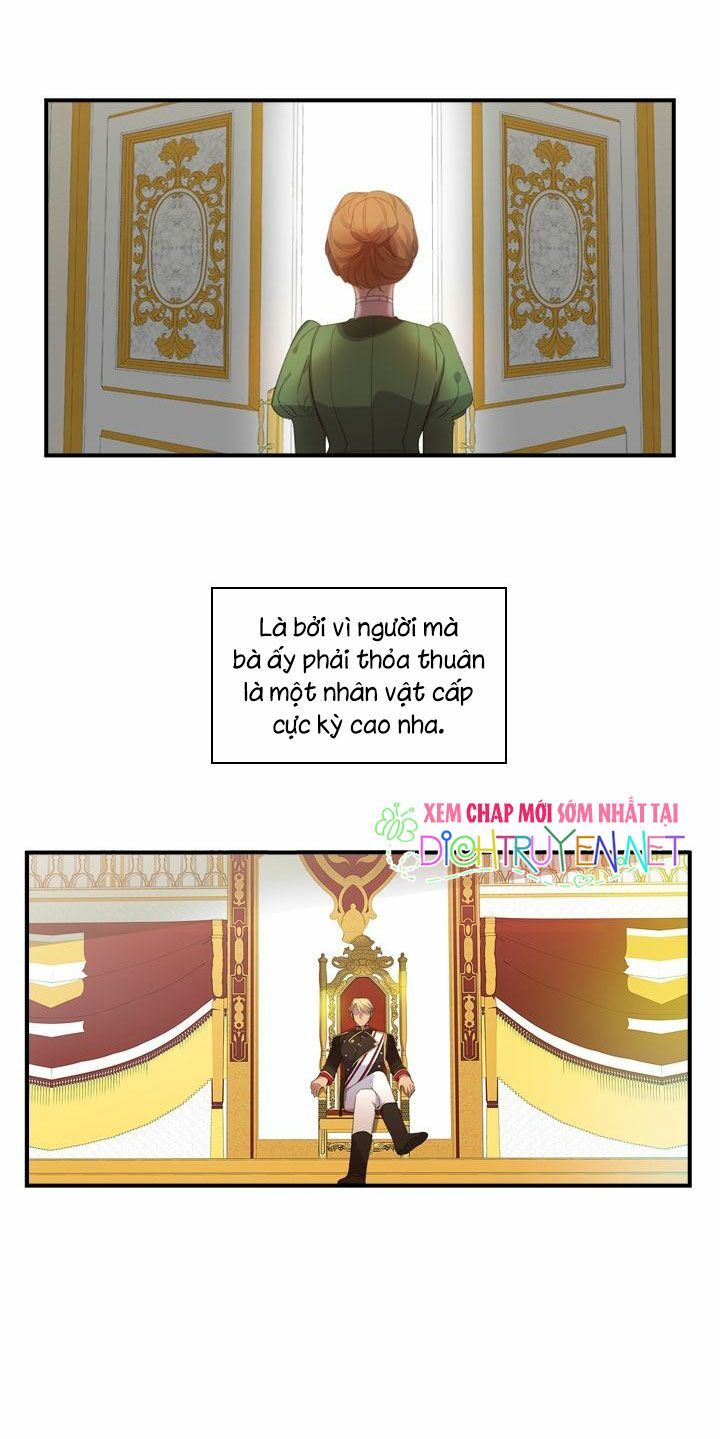 Công Chúa Bé Bỏng Chapter 11 - 43