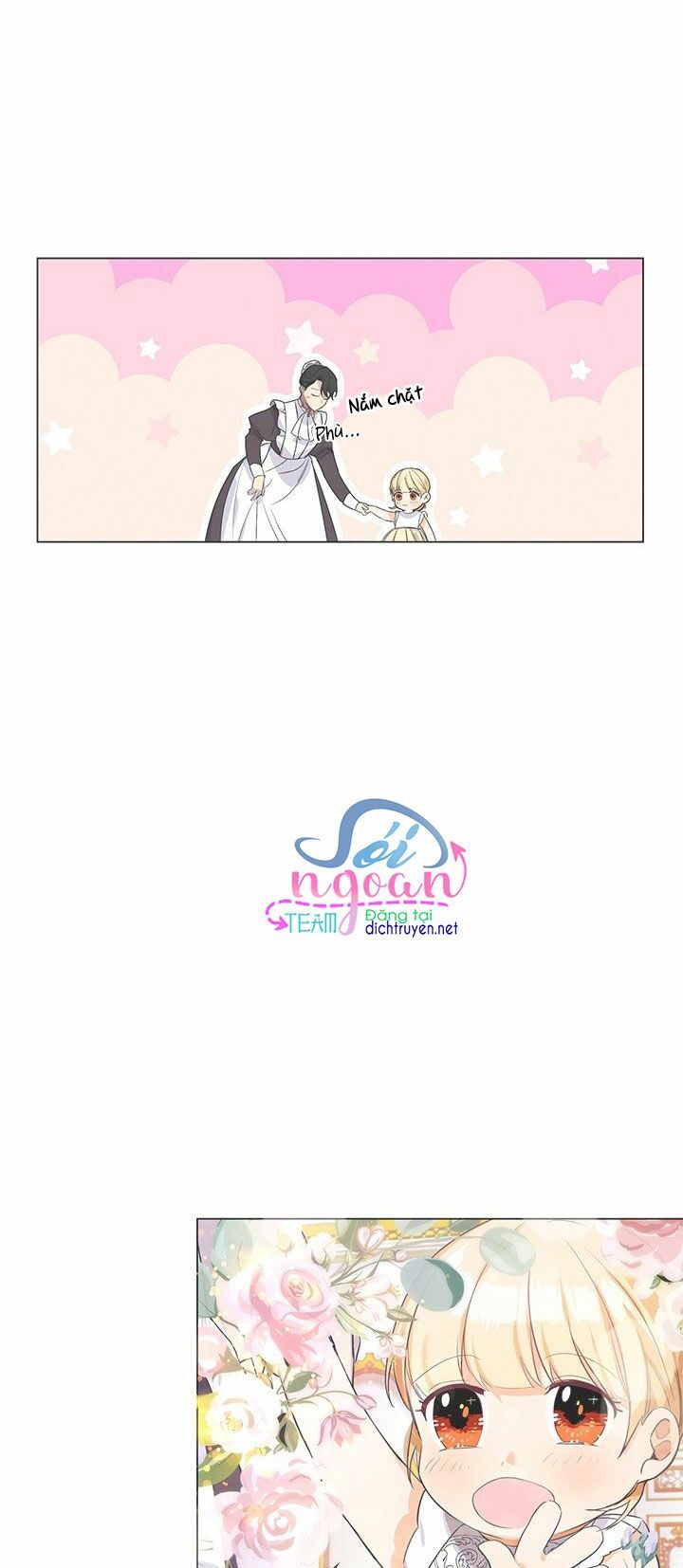 Công Chúa Bé Bỏng Chapter 12 - 5