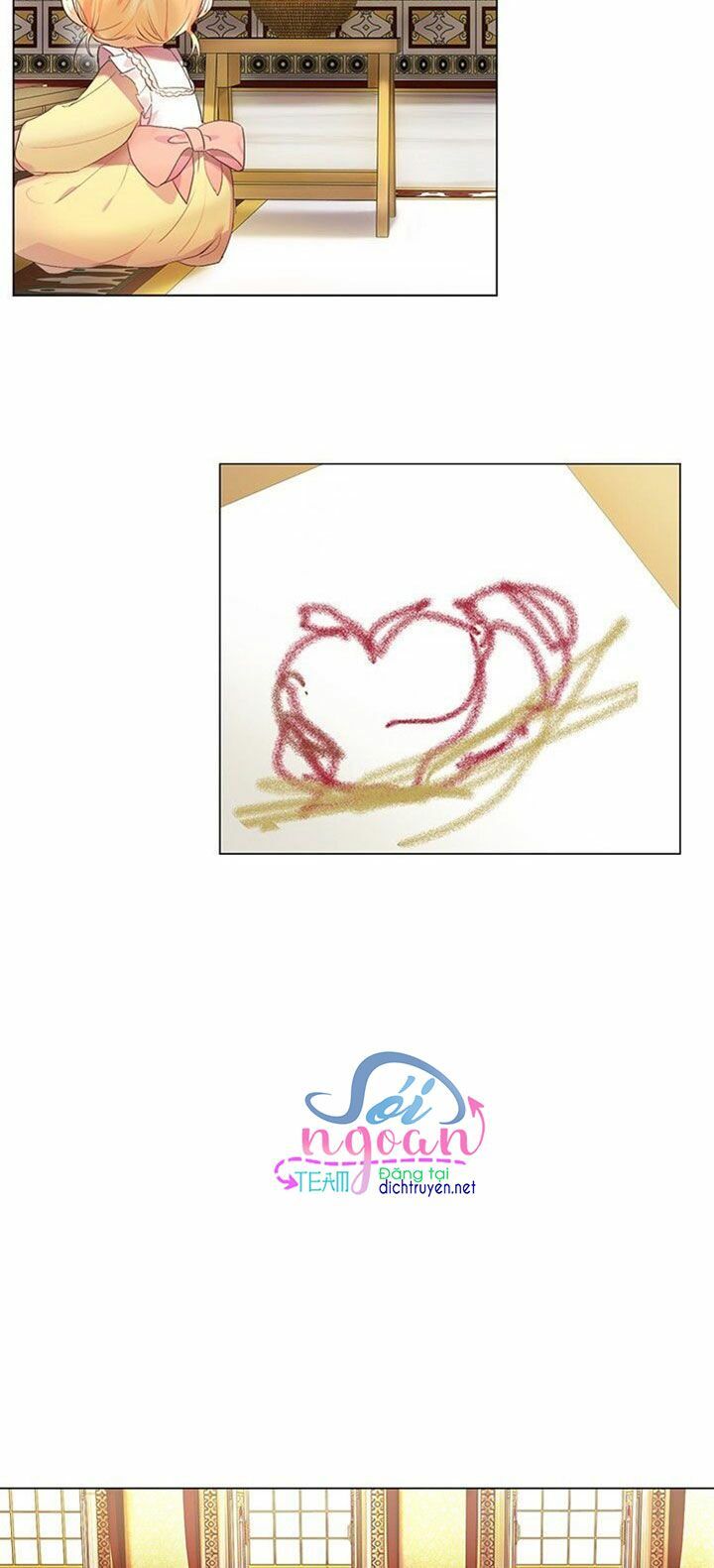 Công Chúa Bé Bỏng Chapter 14 - 31
