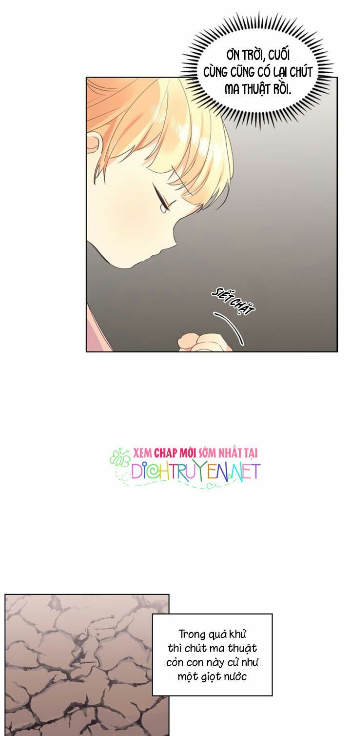 Công Chúa Bé Bỏng Chapter 16 - 11