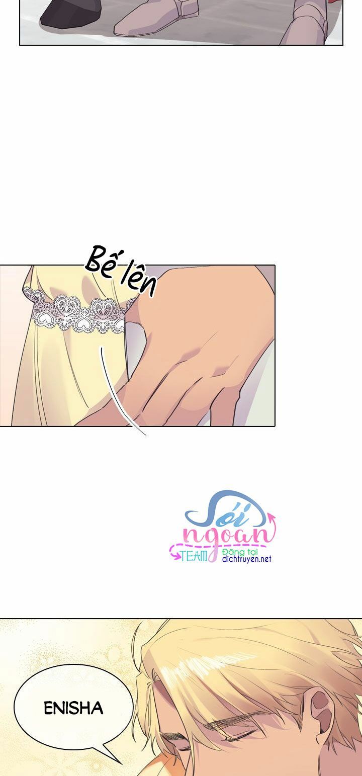 Công Chúa Bé Bỏng Chapter 16 - 30