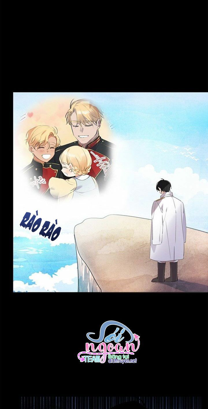 Công Chúa Bé Bỏng Chapter 17 - 18