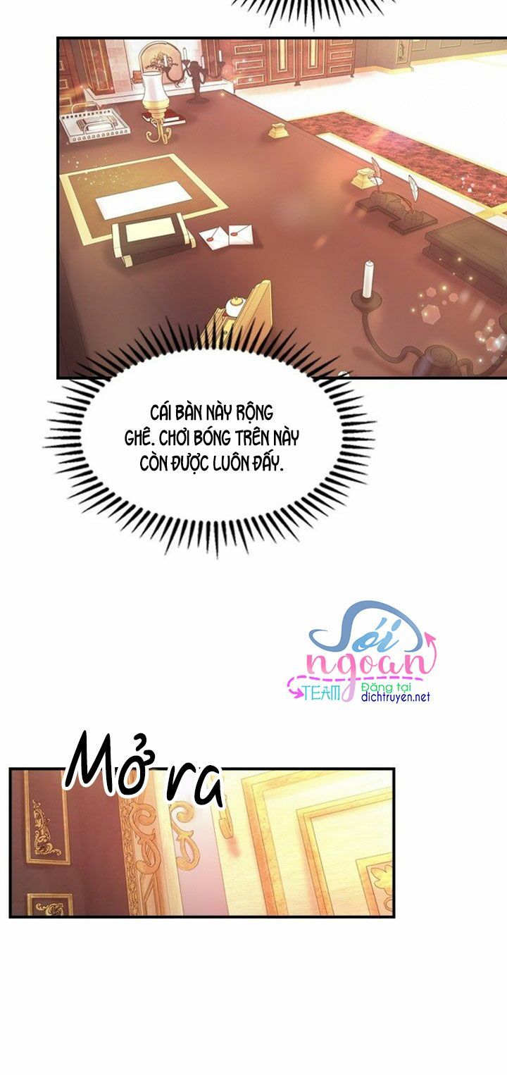 Công Chúa Bé Bỏng Chapter 17 - 30