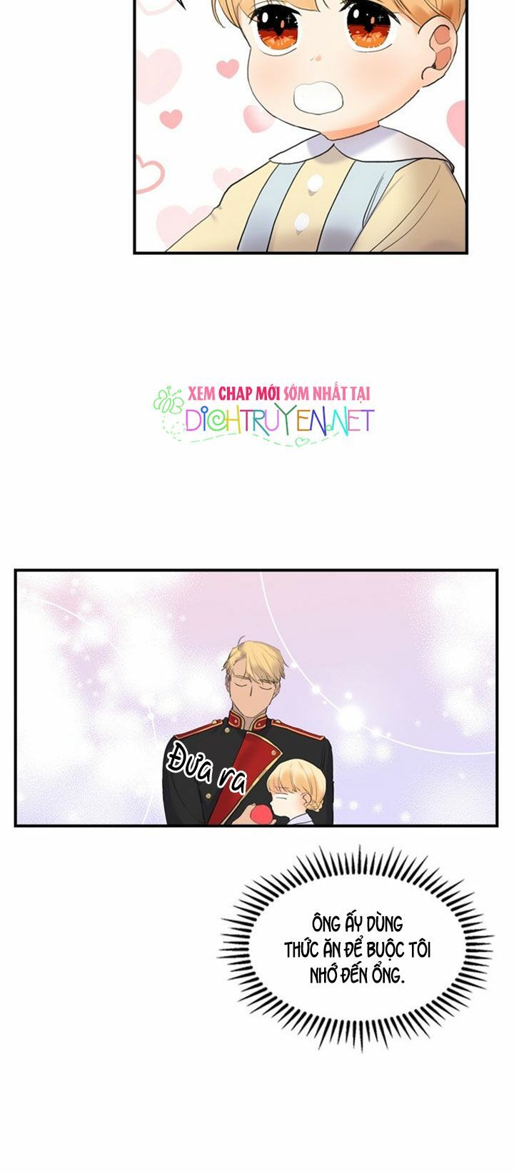 Công Chúa Bé Bỏng Chapter 17 - 37