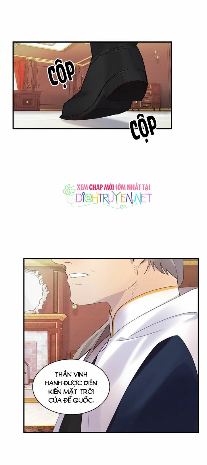 Công Chúa Bé Bỏng Chapter 17 - 49