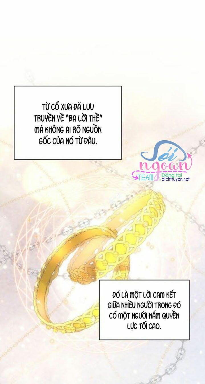 Công Chúa Bé Bỏng Chapter 19 - 14