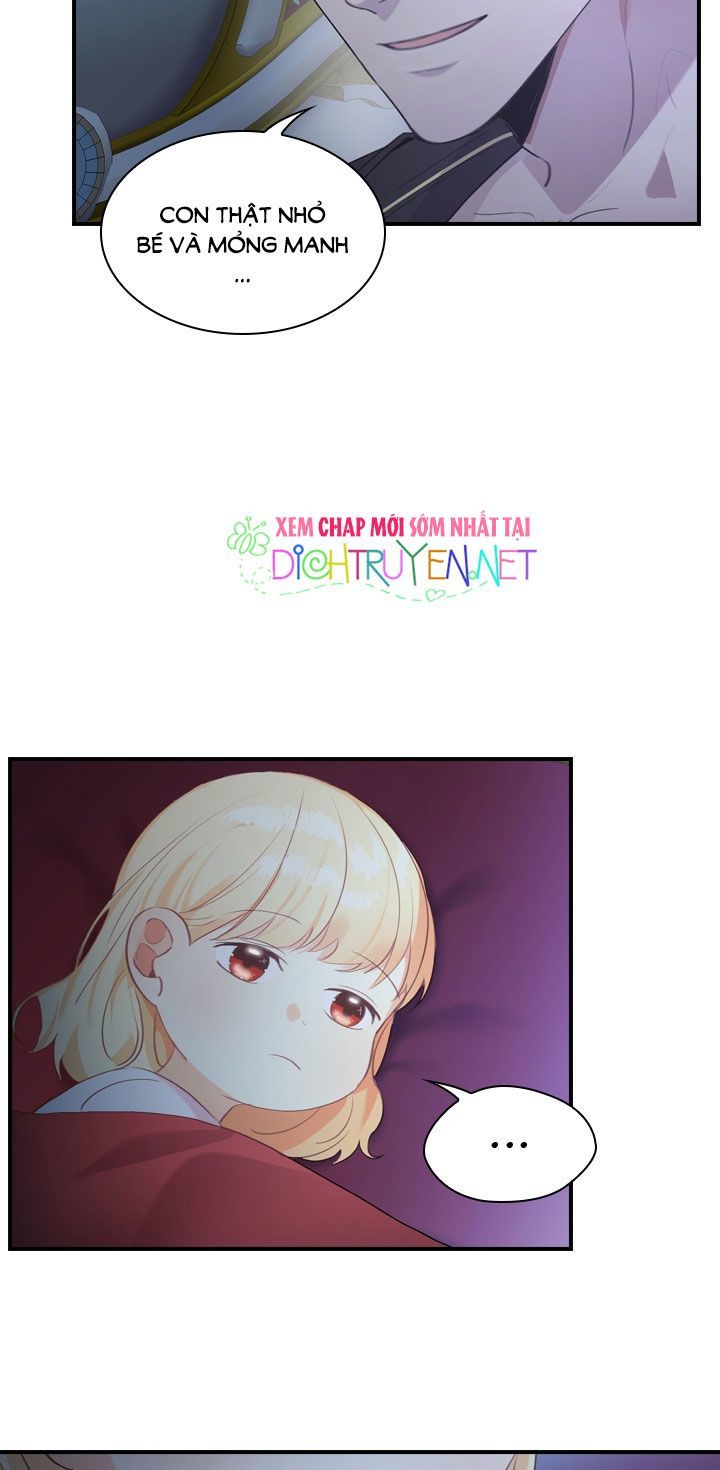 Công Chúa Bé Bỏng Chapter 21 - 17