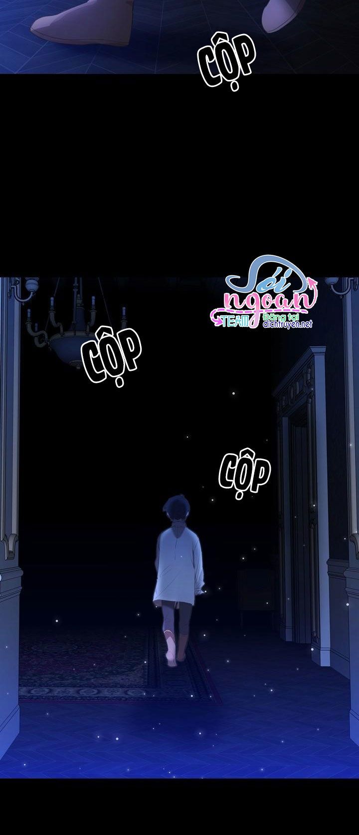 Công Chúa Bé Bỏng Chapter 22 - 28