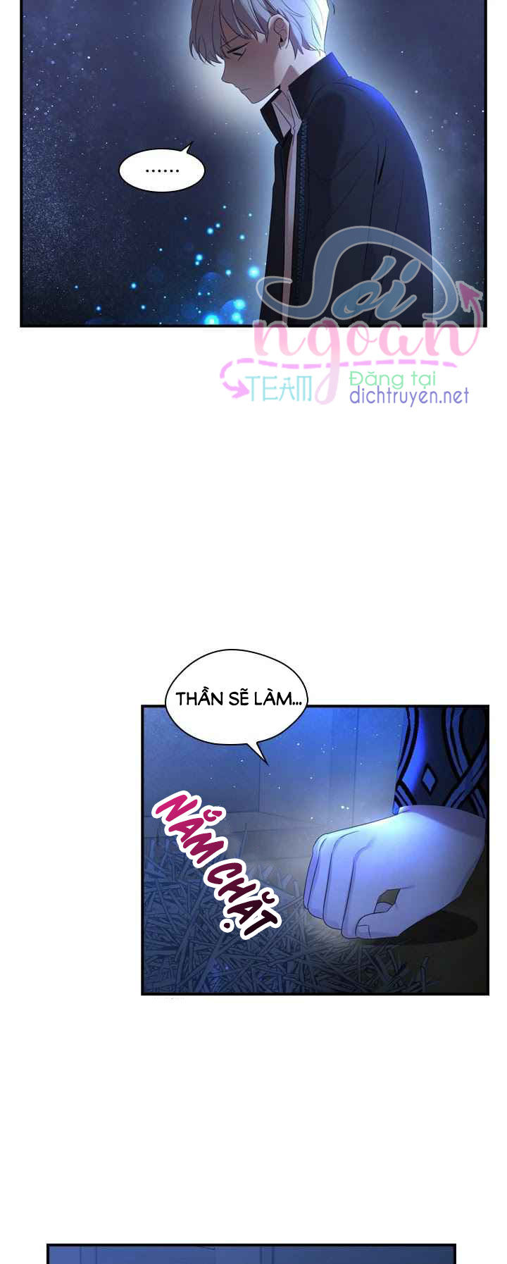 Công Chúa Bé Bỏng Chapter 27 - 44