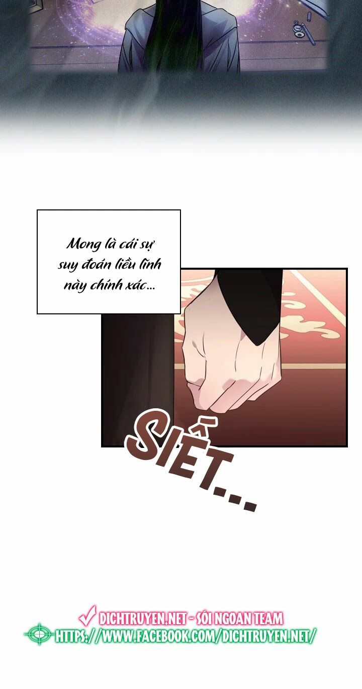 Công Chúa Bé Bỏng Chapter 28 - 14