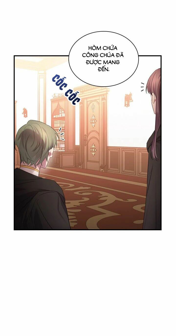 Công Chúa Bé Bỏng Chapter 28 - 15