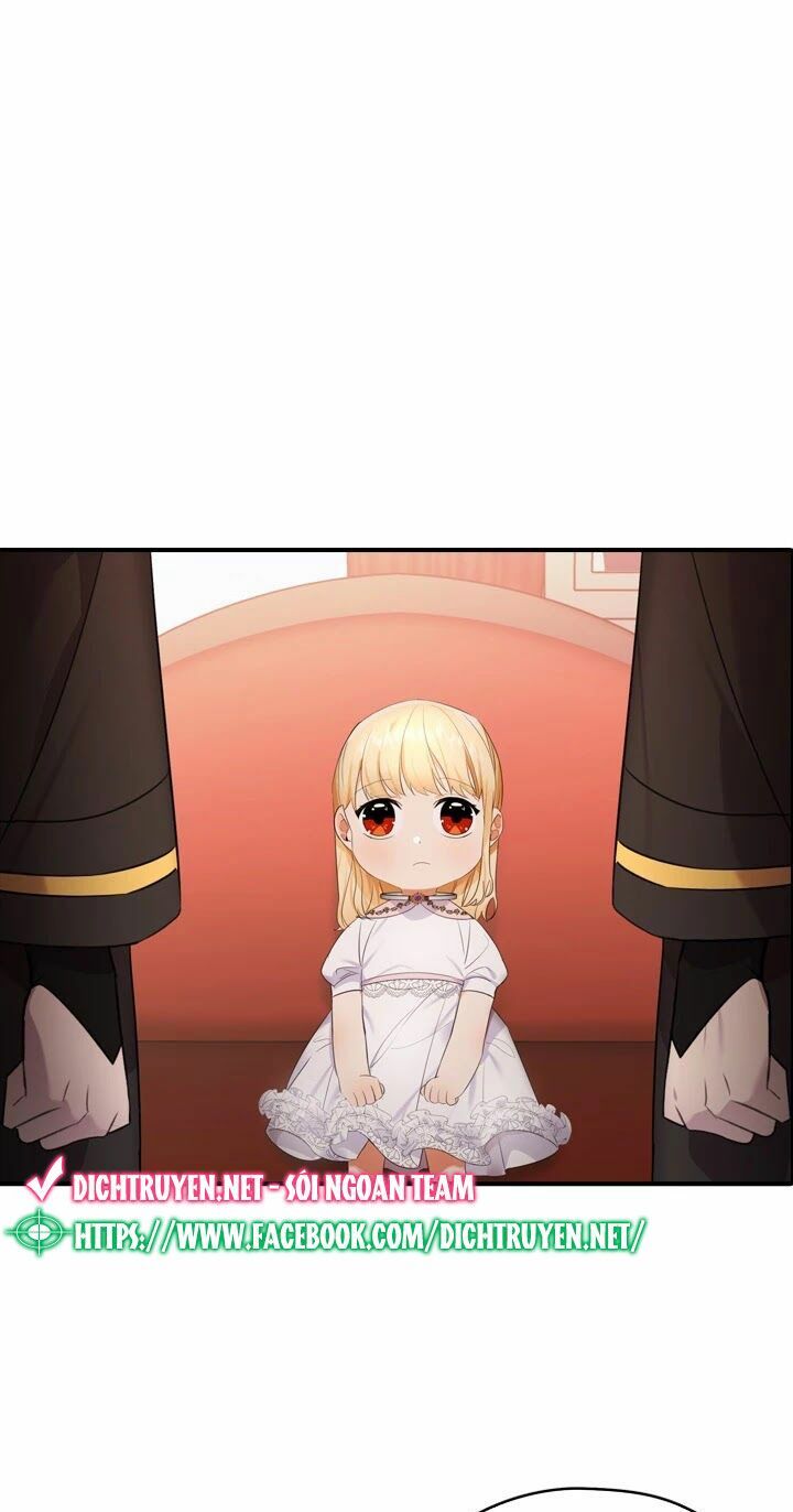 Công Chúa Bé Bỏng Chapter 28 - 18