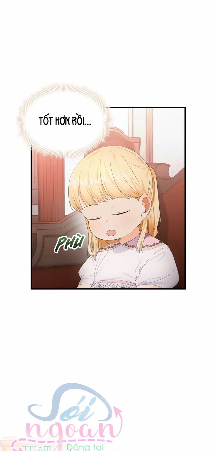 Công Chúa Bé Bỏng Chapter 28 - 30