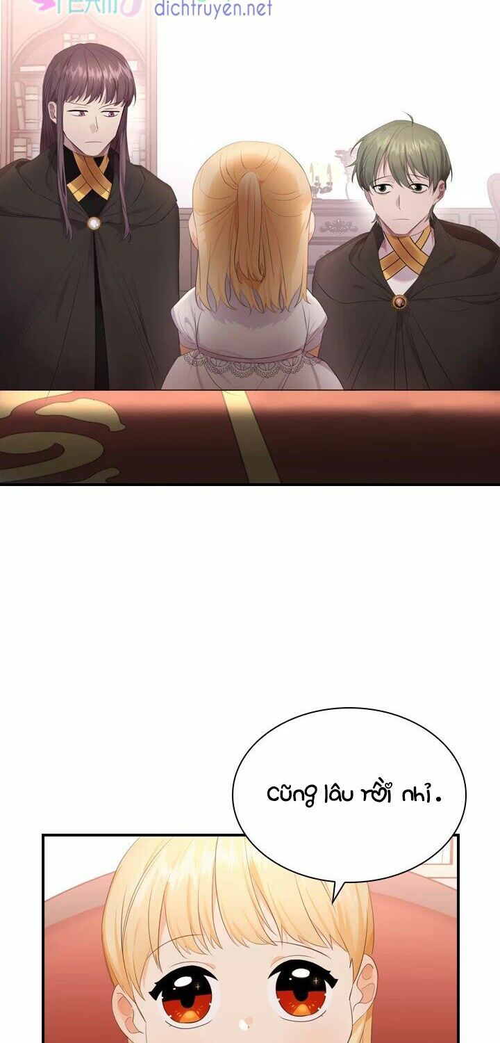 Công Chúa Bé Bỏng Chapter 28 - 31