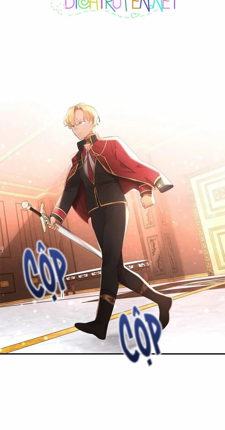 Công Chúa Bé Bỏng Chapter 28 - 37