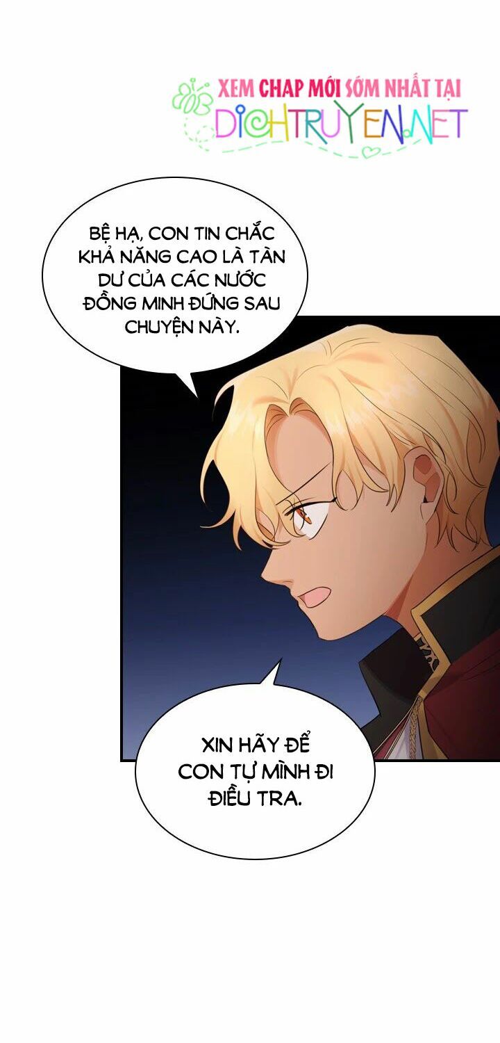 Công Chúa Bé Bỏng Chapter 28 - 39