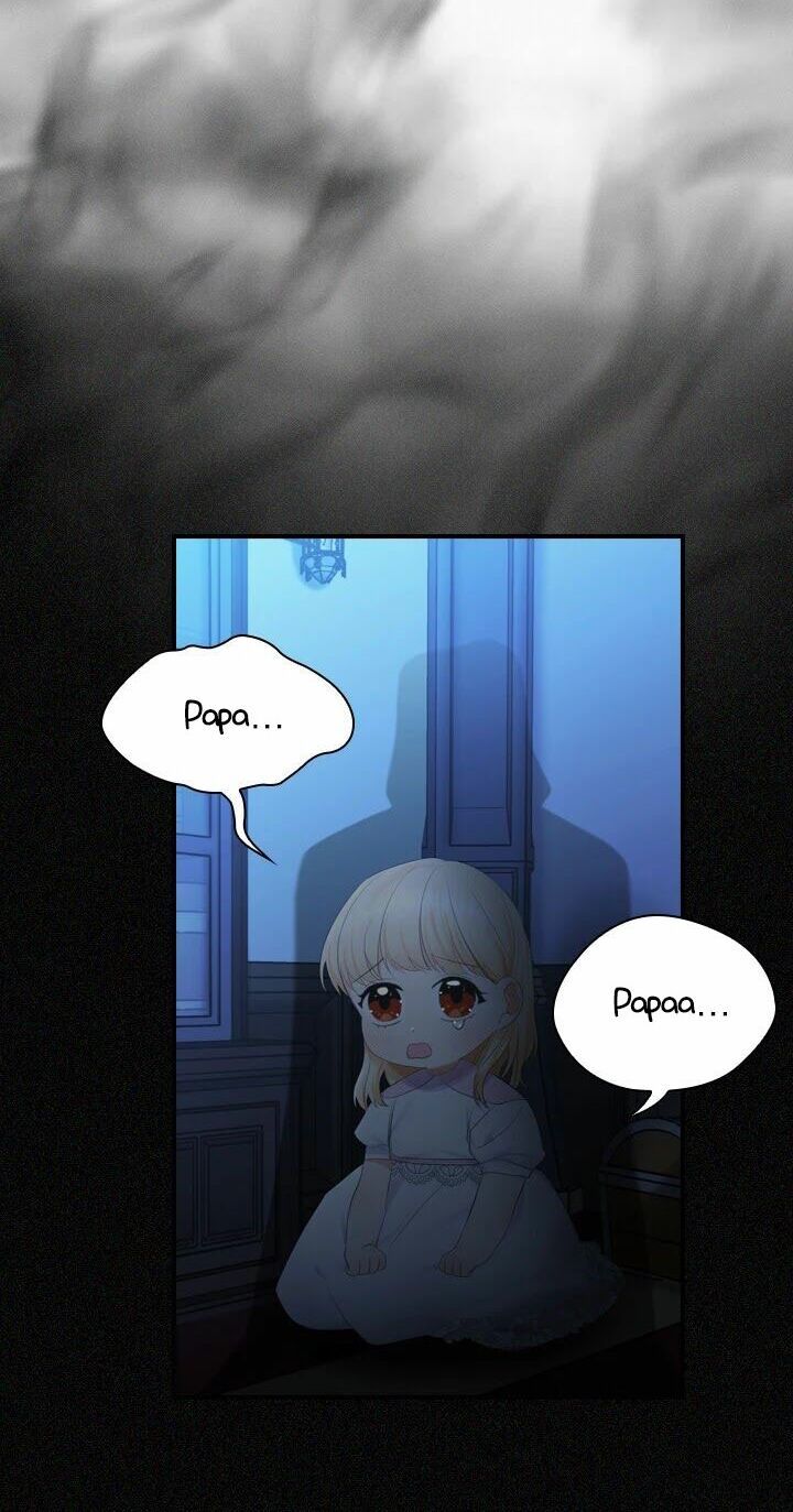 Công Chúa Bé Bỏng Chapter 28 - 49