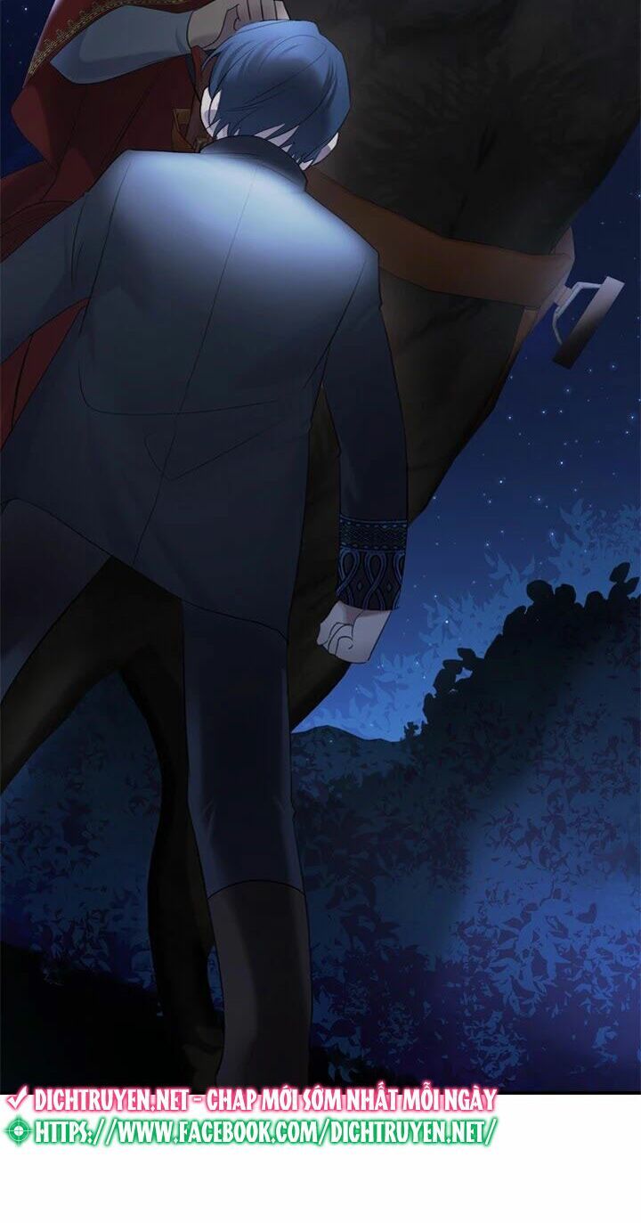 Công Chúa Bé Bỏng Chapter 28 - 55