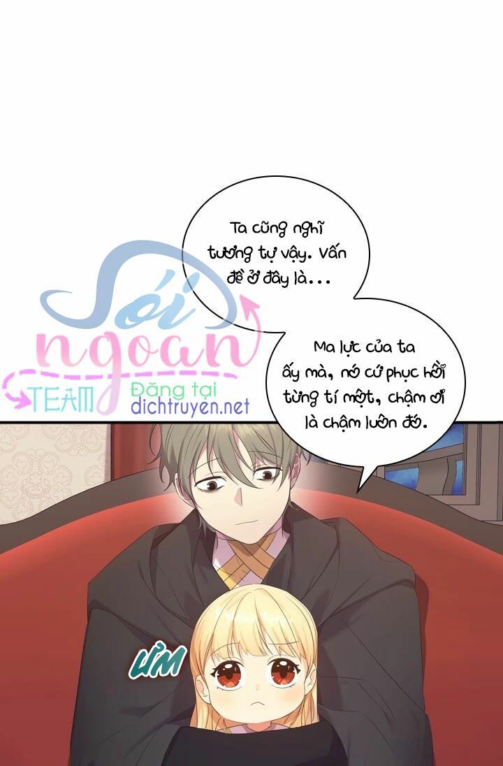 Công Chúa Bé Bỏng Chapter 29 - 16