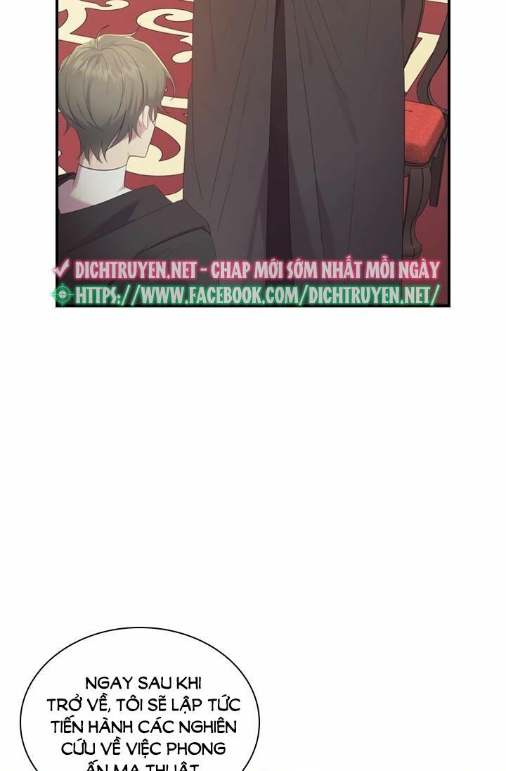 Công Chúa Bé Bỏng Chapter 29 - 18