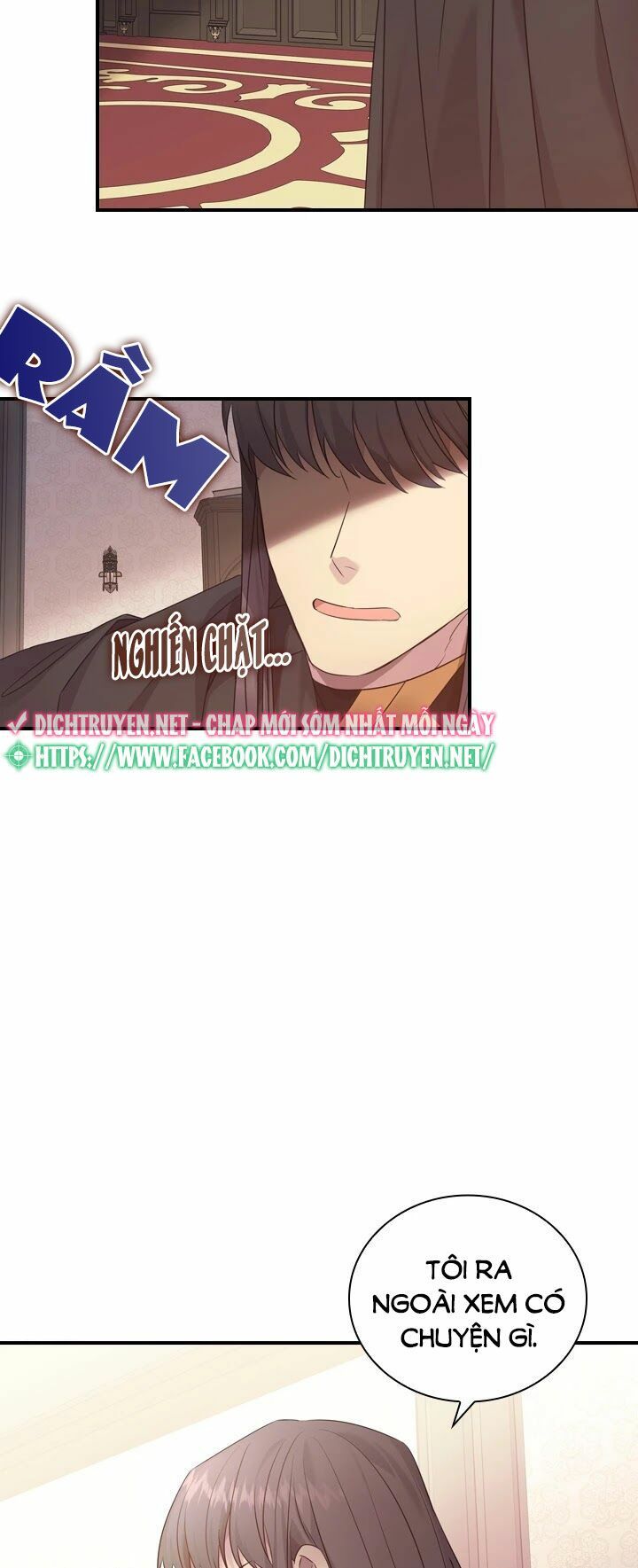 Công Chúa Bé Bỏng Chapter 29 - 26