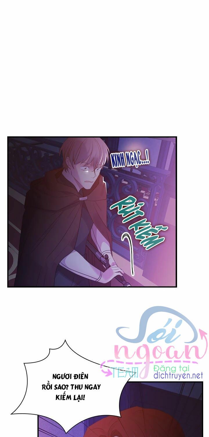 Công Chúa Bé Bỏng Chapter 29 - 36